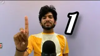 ASMR One Minute Collab with ASMR Shazu 