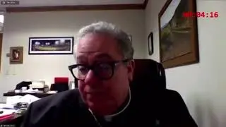 Bishop Olson on Financial Transparency and the McCarrick Report