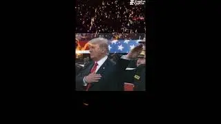 If You love the USA, Stand for This 🇺🇸 | Star-Spangled Banner & Pledge