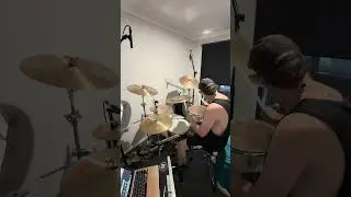 How To Save A Life - The Fray (Drum Cover)