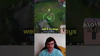 the TRICK to getting more SOLO KILLS in lane 😎