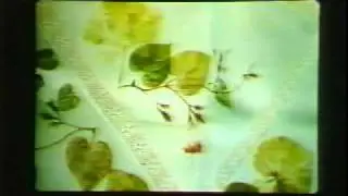 Nature Printing Society Video 1989