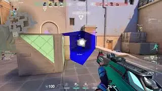 New Yoru Clone Bug - Valorant