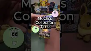 EP5  - Super Electric Breaker Pokemon Card opening #pokemon #pokemoncards #pokemontcg
