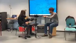 Jake Drumathon for Baczak Charity