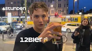 6Stunden 12Bier (Goldene Meile) machbar? | Shababs am Limit | Shababs Vlog#27 auf Latino Style