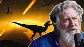 MAJOR Details Overlooked in Dinosaur Extinction Theory | Randall Carlson
