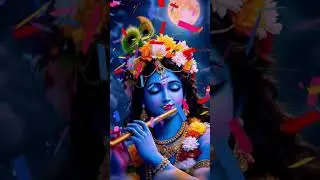 #viral #bhakti #statusvideo #krishnabhajan #baankebihari