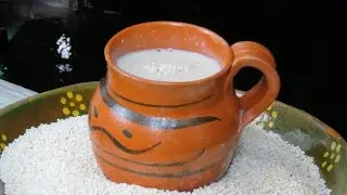 ATOLE DE AMARANTO