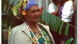 Chile y su Música Secc. II (Isla de Pascua y su Música)