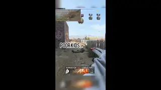 How to start a game sniping on Black Ops Cold War..
