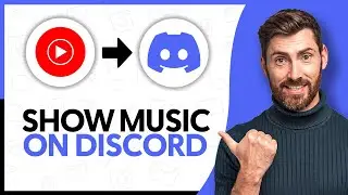 How to Show YouTube Music On Discord Status - Step By Step