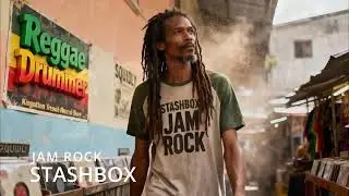 Jam Rock - Stashbox Music Video