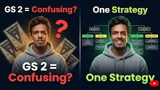 GS Paper 2 Strategy for UPSC Mains | Polity, Governance, IR & Social Justice Blueprint 