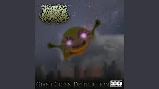 Alone in the Swamp