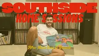 Southside Home Sessions [Afro Latin Soul & Groove | Villa]