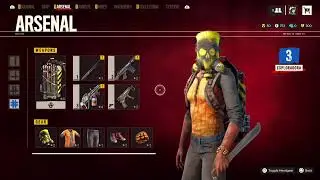 Farcry 6 PS5 Pro