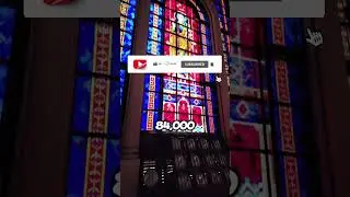 🕊️ Discover Yamoussoukro&rsquo;s Basilica: A Peaceful Wonder! #ivorycoast #africa #shorts #largest #church