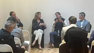 IronWeave's Tim O'Regan on Institutional Adoption of Blockchain