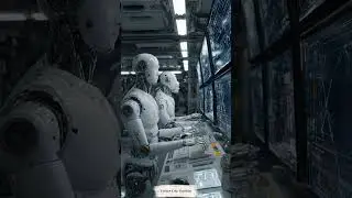 미래 직장 | Future Workplace (AI Smart Office)