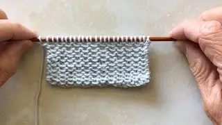 Close Stitch