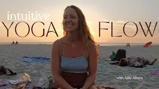 Intuitive Yoga Flow