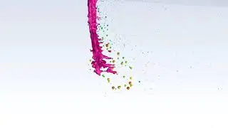 LIQUID JET BREAKUP | VOF TO DPM