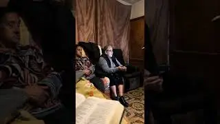 HNA GRACIELA IGLESIA EN CEHEGÍN 