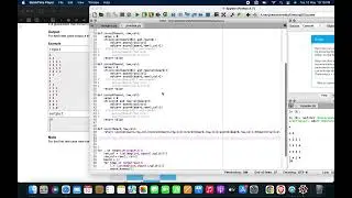 Codeforces Round #790 (Div. 4) || D. X-Sum solution