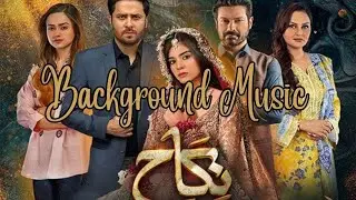 Nikkah OST | BACKGROUND MUSIC | SAHIR ALI BAGGAH