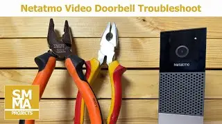 Netatmo Smart Video Doorbell Troubleshooting | Common problems solved