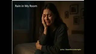 Rain in MY room