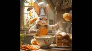 Fantasy cooking💯Animal chef#shortsvideos  #short#shorts# #cinematicscenes #cooking #magicalkitchen