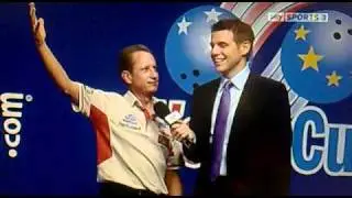 Pete Weber DX Suck it