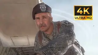 Sheaperd killed Ghost, but it is Upscald in 4K