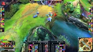 EDG Koro1   Gnar Top Lane   KR SoloQ Highlights