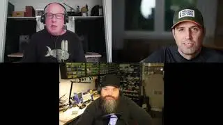 The Lowdown Video Podcast with Alan Deremo