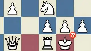 The Most Common CASTLING Mistake