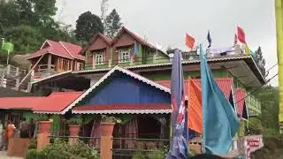 💕Bisesh Homestay💕 in Sittong, Darjeeling