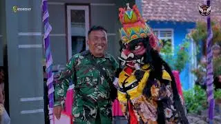 Rotadenawa Vs Rahwana - Singa Dangdut BUNGA NADA - DK. Pilangsari Negla Brebes 02 Desember 2025