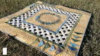 Free Quilt Border Ideas to Enhance Your Design
