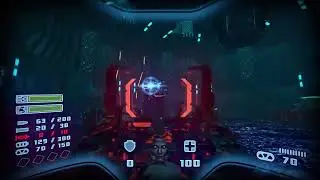 Prodeus (PC, Steam) - 11 - Playing the game