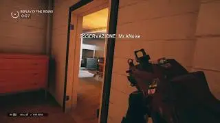 ANoise - Ace Pulse - Rainbow Six