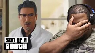 SOB Reacts: A Recipe for Seduction Reaction Video