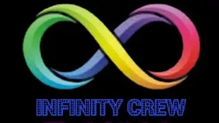 Infinity Crew_5 Golden rules to live by