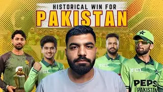 PAKISTAN WON AGAINST SOUTH AFRICA | BUT HERE ARE SOME IMPORTANT THINGS| #pakvsa #pakcricket 
