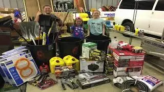 Hurricane Harvey Relief