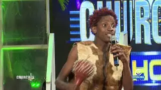Eric Omondi - Different Types of Waganga