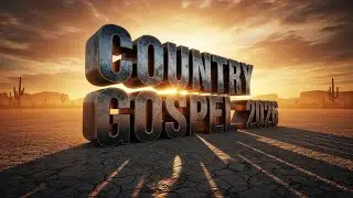 Country Gospel 2026 &ndash; Warm Hymns for Peaceful Evenings