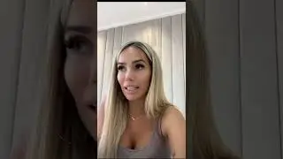 Manon Marsault Tanti : 30 Août 2023 Manon se prépare à rejoindre Julien en direct